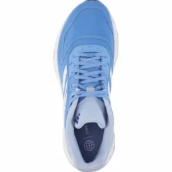 Duramo 10 Shoes Blue Fusion / Cloud White / Lucid Blue