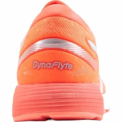Dynaflyte 4 White/red