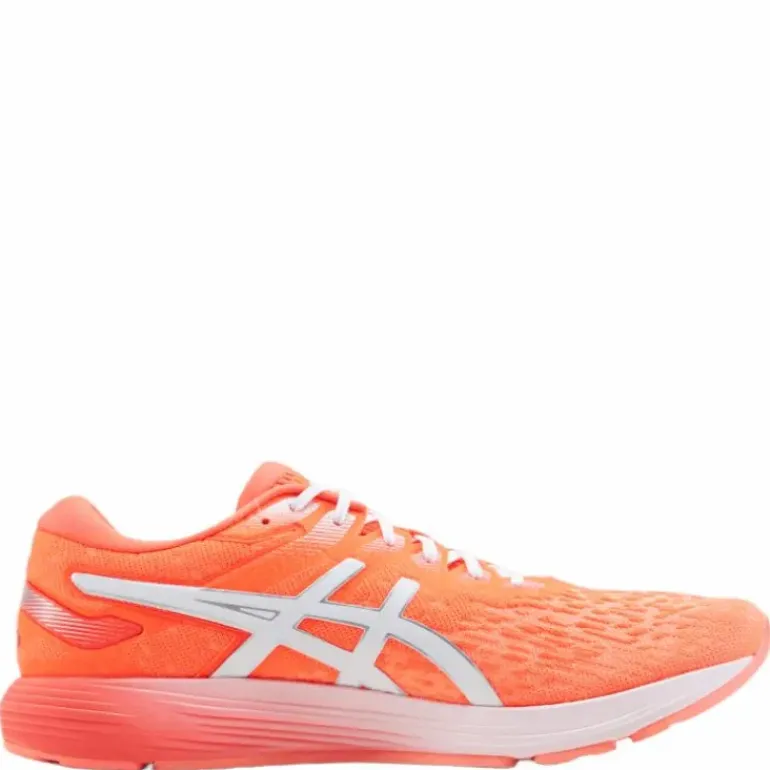 Dynaflyte 4 White/red