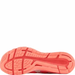 Dynaflyte 4 White/red