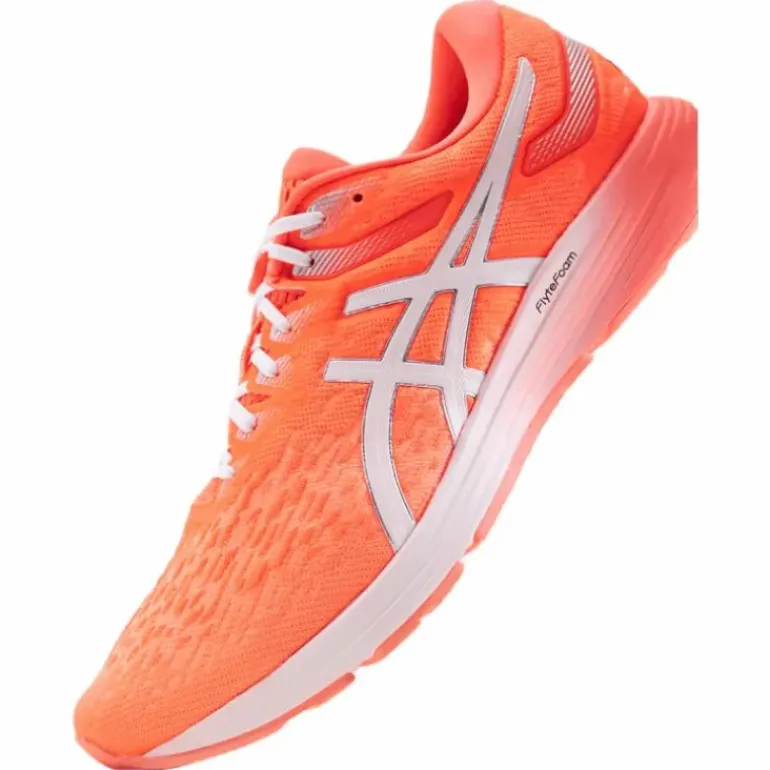 Dynaflyte 4 White/red