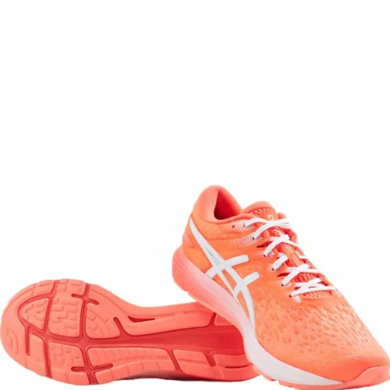 Dynaflyte 4 White/red