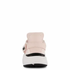 Dynamico Low Wmn Rosewater