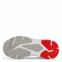 Dynamico Low Wmn White
