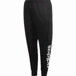 E Inc Pant Plus White/Black