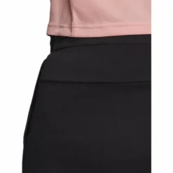 E Inc Pant Plus White/Black