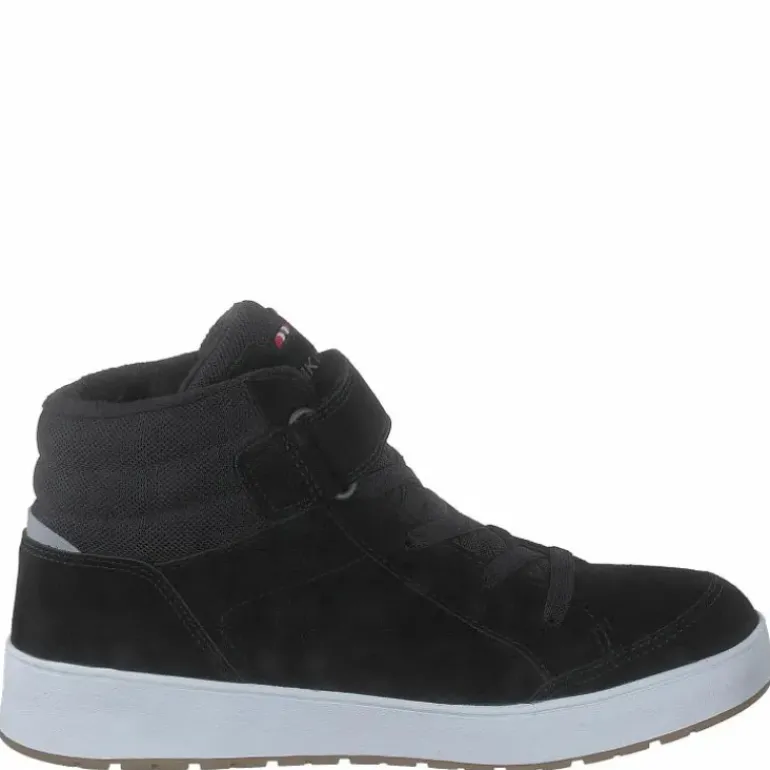 Eagle Warm GTX Black