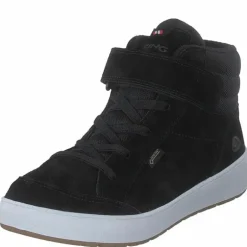 Eagle Warm GTX Black