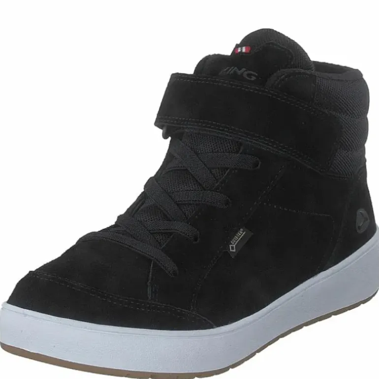 Eagle Warm GTX Black