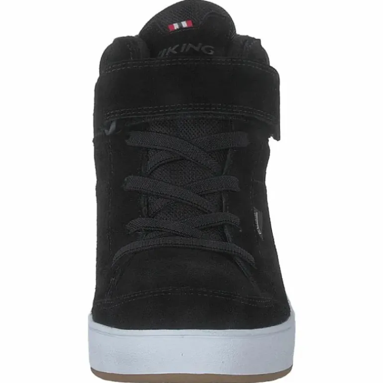 Eagle Warm GTX Black