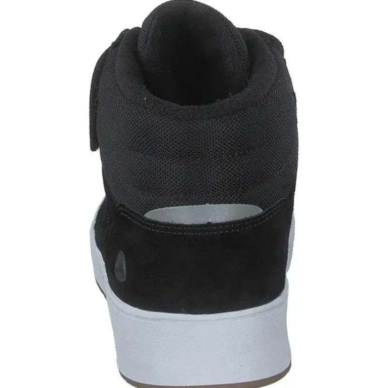 Eagle Warm GTX Black