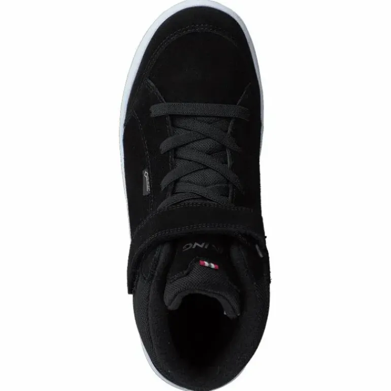 Eagle Warm GTX Black