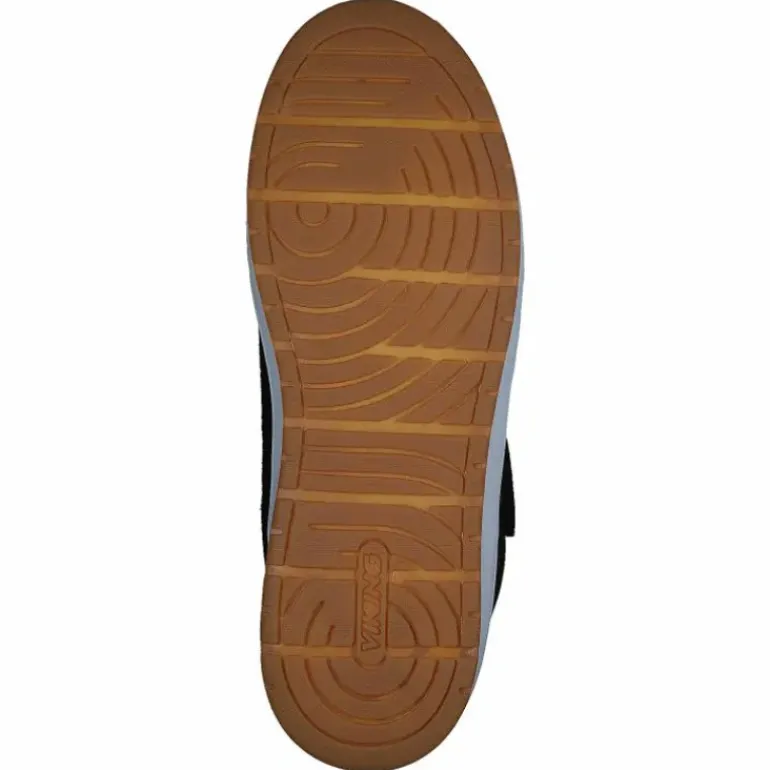 Eagle Warm GTX Black