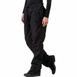 Easky Pants Black