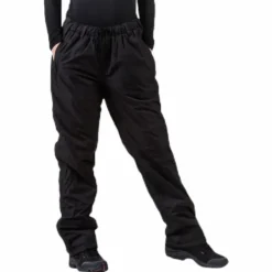 Easky Pants Black