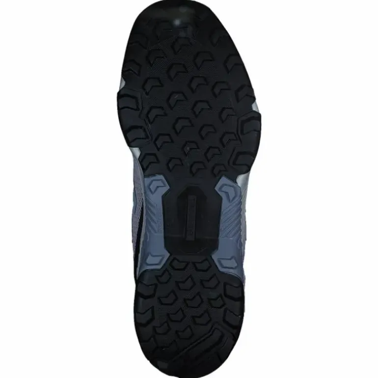 Eastrail 2.0 Hiking Shoes Silver Dawn / Blue Dawn / Core Black