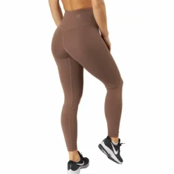 Easy Tights Taupe