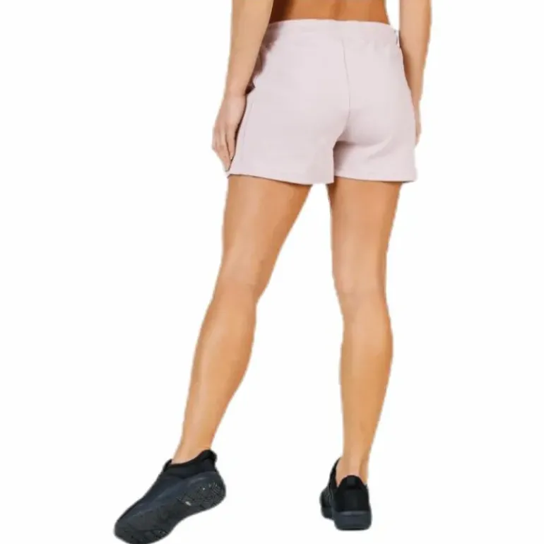 Ebba Tech Shorts Pink