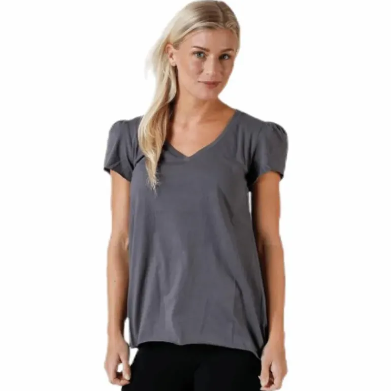Ebba Tee Grey