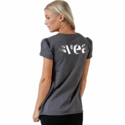 Ebba Tee Grey