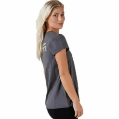 Ebba Tee Grey