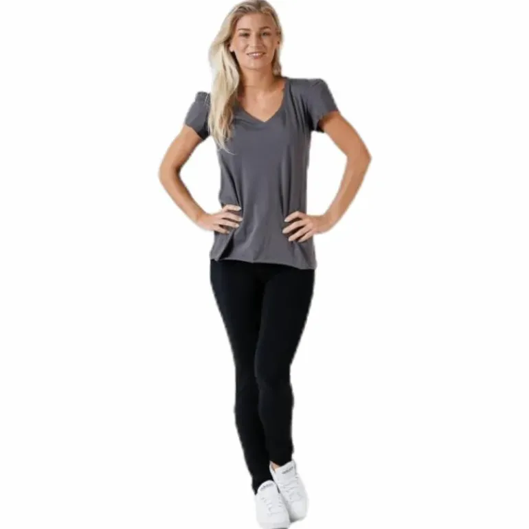 Ebba Tee Grey