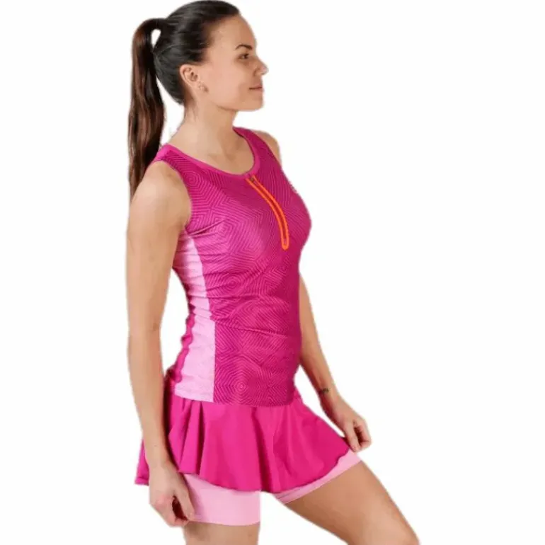 Ebene Pink