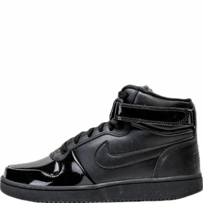 Ebernon Mid Premium Black