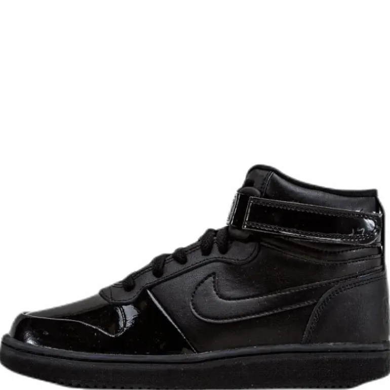 Ebernon Mid Premium Black