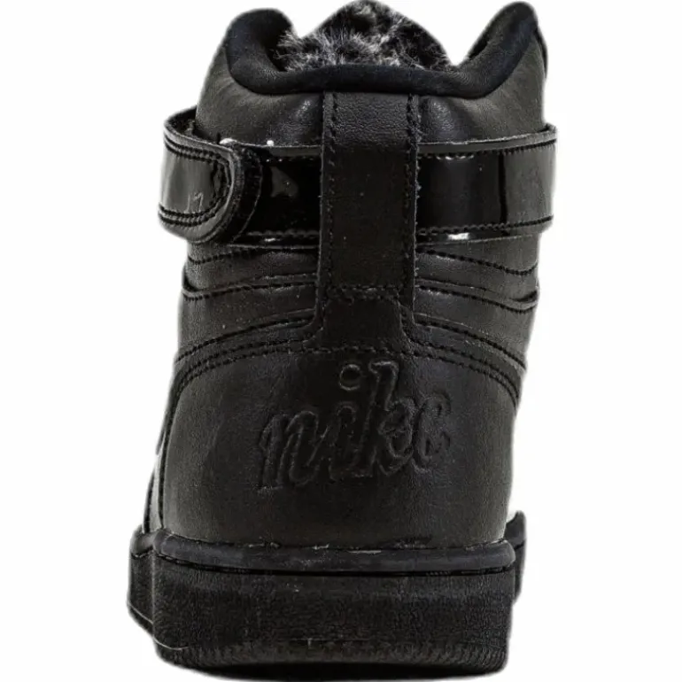 Ebernon Mid Premium Black