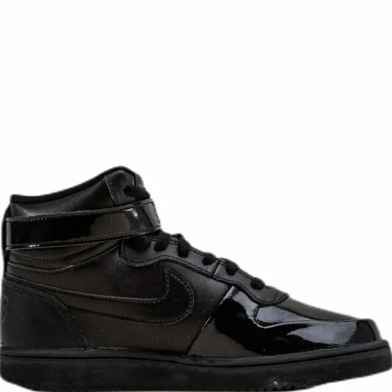 Ebernon Mid Premium Black