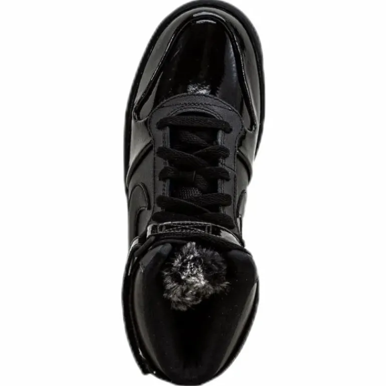 Ebernon Mid Premium Black