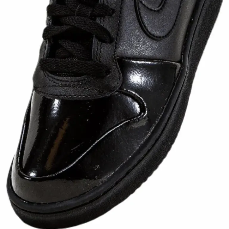 Ebernon Mid Premium Black