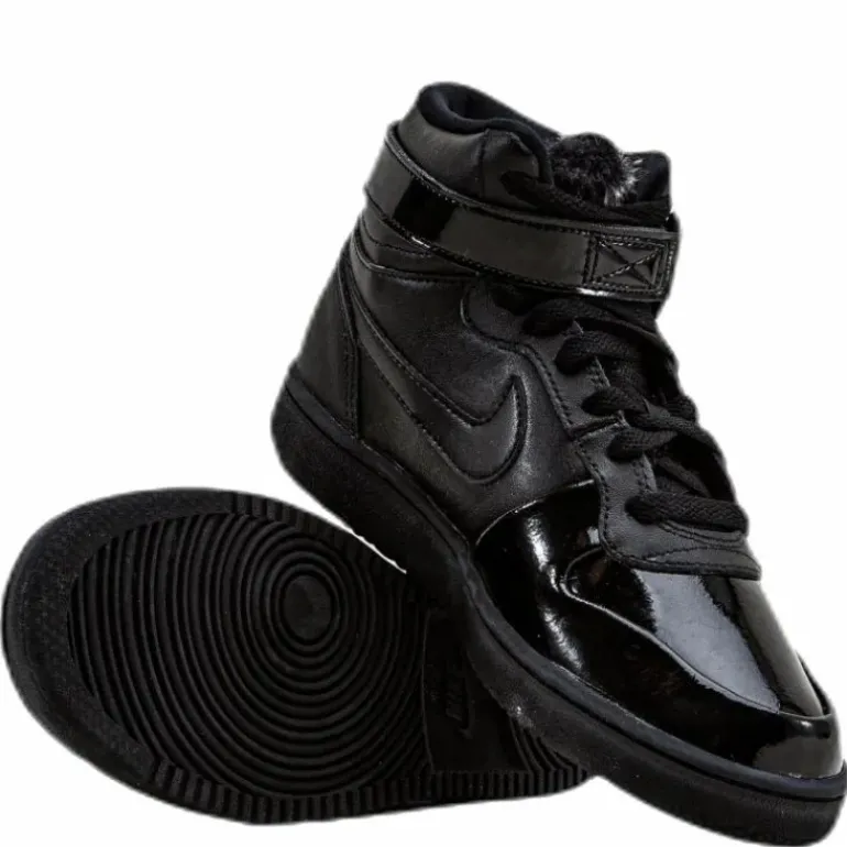 Ebernon Mid Premium Black