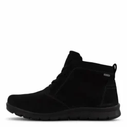 Ecco Babett Boot Black