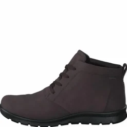 Ecco Babett Boot Shale