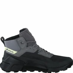 Ecco Biom 2.1 X Mountain W Black/steel