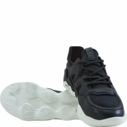 Ecco Elo W Black/black