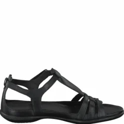ECCO Flash Black