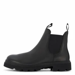 Ecco Grainer W Black