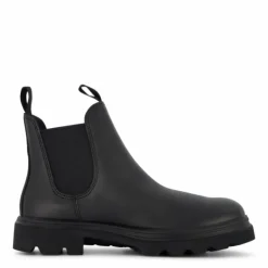 Ecco Grainer W Black