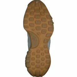 Ecco Retro Sneaker W Limestone/limestone/limestone/