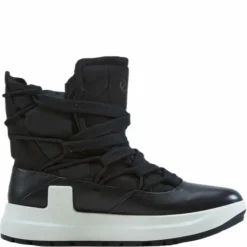 Ecco Solice Black/black