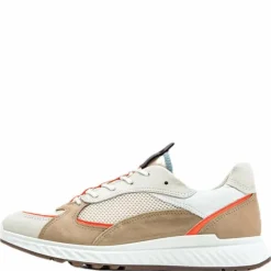 Ecco St.1 Pink/White