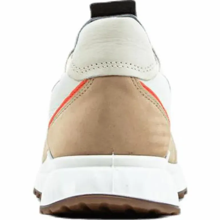 Ecco St.1 Pink/White
