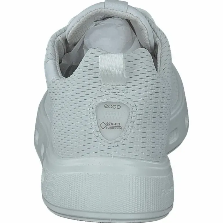 Ecco Street 720 W White/white