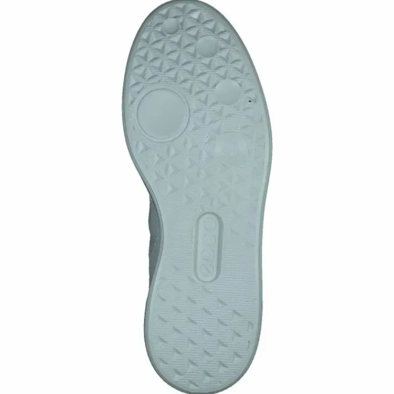 Ecco Street 720 W White/white