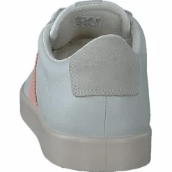 Ecco Street Lite W White/peach Nectar
