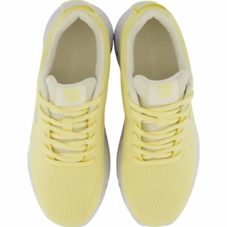 Eclipse Light Yellow/white