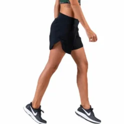 Eclipse Short 5" Black